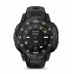 Instinct Crossover AMOLED - Tactical Edition Black - 010-03398-02 - Garmin